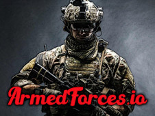 ArmedForces.io image