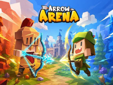 Arrow Arena image