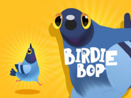 Birdie Bop img