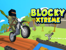 Blocky Xtreme Blocky Xtreme image