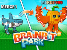 Brainrot Park Brainrot Park image