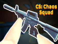 CS: Chaos Squad image