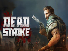 Dead Strike image