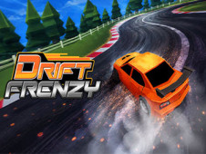 Drift Frenzy image