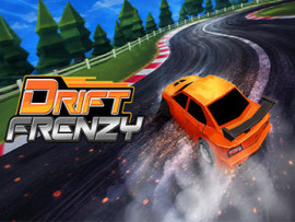 Drift Frenzy img