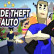 Dude Theft Auto image