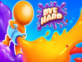 Dye Hard img
