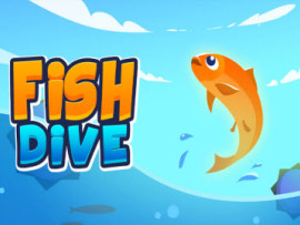 Fish Dive Fish Dive img