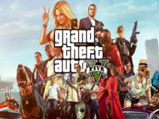 GTA 5 Online image