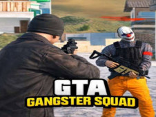 GTA: Gangster Squad image