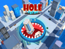 Hole Arena image