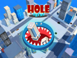 Hole Arena img