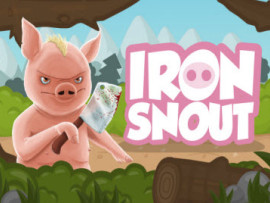 Iron Snout img