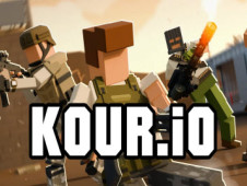 Kour.io image