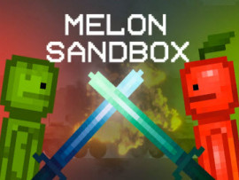 Melon Sandbox img