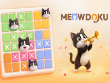 Meowdoku Meowdoku image
