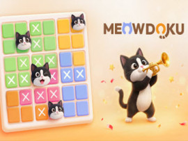 Meowdoku img