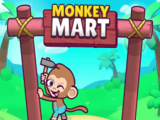 Monkey Mart image