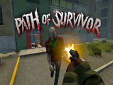 Path of Survivor image