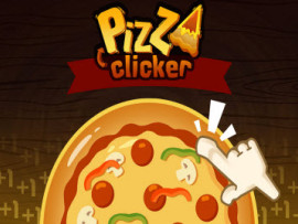 Pizza Clicker Pizza Clicker img