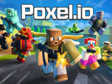 Poxel.io image