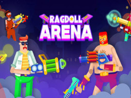 Ragdoll Arena img