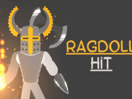 Ragdoll Hit img