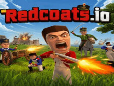 Redcoats.io image