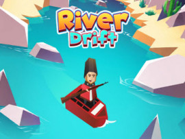 River Drift img
