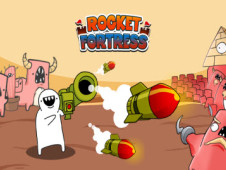 Rocket Fortress image