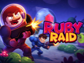 Ruby Raid img