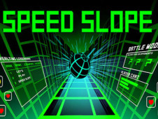 Speed Slope image