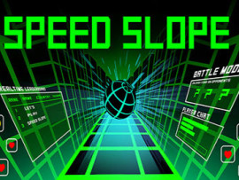 Speed Slope img