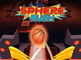 Sphere Rush img