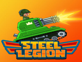 Steel Legion img