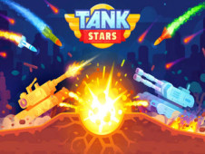 Tank Stars image