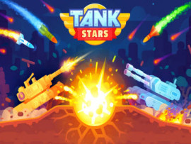 Tank Stars img