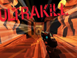 ULTRAKILL img