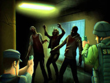 Undead Corridor image