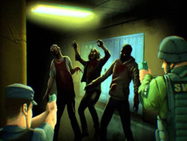 Undead Corridor img