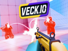 Veck IO image