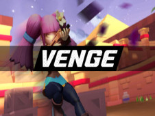 Venge.io image