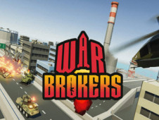 War Brokers image