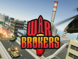 War Brokers img