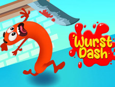 Wurst Dash image