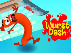 Wurst Dash img