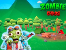 Zombie Chaos image