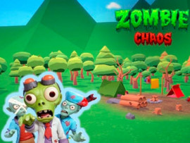 Zombie Chaos img